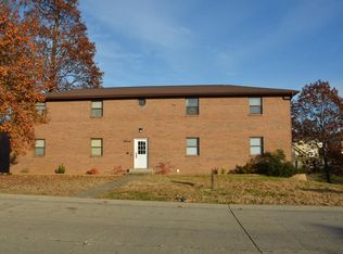 1934 Delwin St, Cape Girardeau, MO 63701