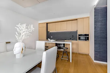 Rented by Compass
