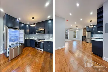 Rented by Ideal Properties Group