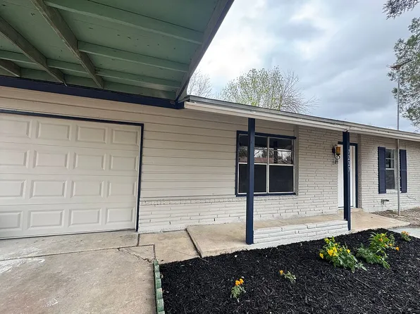 7227 Westport Way, San Antonio, TX 78227