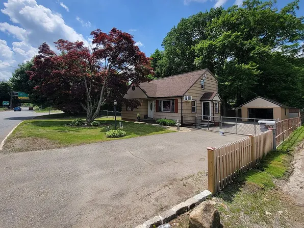 280 Ledge Landing Rd, Landing, NJ 07850