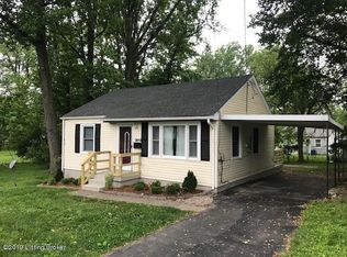 2613 Franklin Ave, Louisville, KY 40216