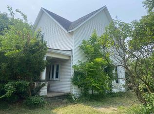 5491 S 700th Rd W, Mentone, IN 46539