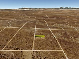 14th U23 B20 L8 St NW, Rio Rancho, NM 87144