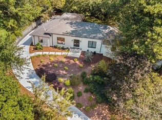 1261 Bernadette Ln NE, Atlanta, GA 30329