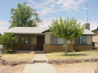 129 S Washington St, Wickenburg, AZ 85390