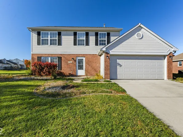 2354 Valley Creek East Ln, Indianapolis, IN 46229