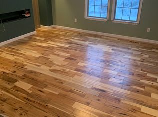 282 Moses Rd, Mount Nebo, WV 26679