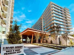 6622 Pearson Way #1009, Richmond, BC V7C0E4