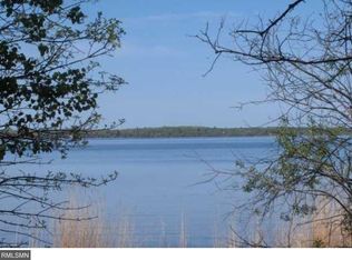 Xzy Lakeland Road Windemere Twp, Sturgeon Lake, MN 55783