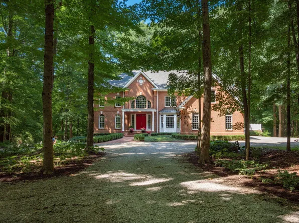 7307 Red Bank Rd, Westerville, OH 43082