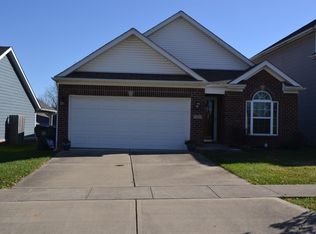 1822 Falling Leaves Ln, Lexington, KY 40509