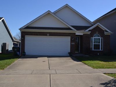 1822 Falling Leaves Ln, Lexington, KY, 40509