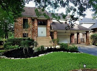 1707 Mayweather Ln, Richmond, TX 77406