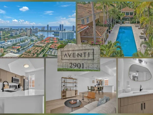 2921 NE 185th St APT 1203, Aventura, FL 33180