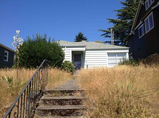 4732 University View Pl NE, Seattle, WA 98105