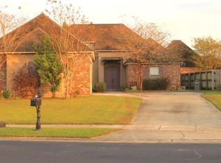 10822 Hillrose Ave, Baton Rouge, LA 70810