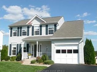 13829 Rosewood Dr, Woodbridge, VA 22193