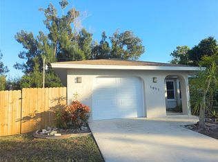 1051 Acadia Rd, Venice, FL 34293