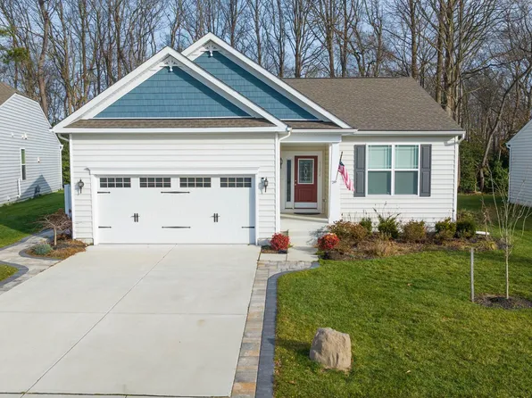 11054 Greenview Ave, Lewes, DE 19958