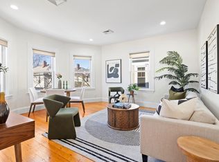 112 Franklin St #3, Brookline, MA 02445