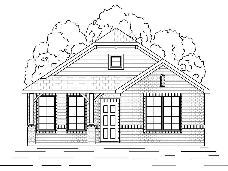 1st image of 3017 Dixondale Dr