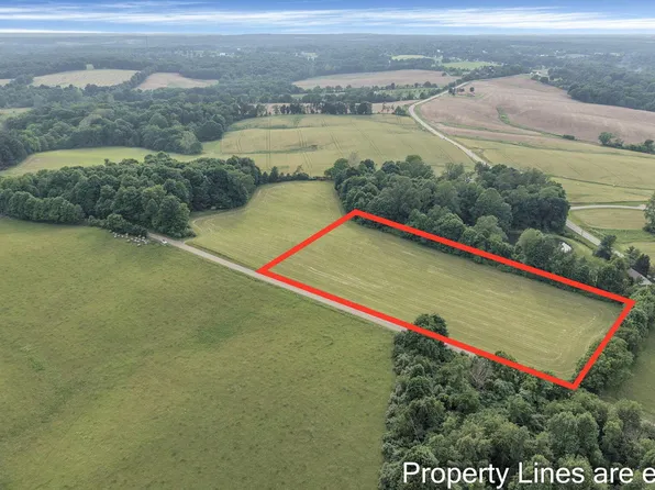 6229 Chatham Rd NE, Granville, OH 43023