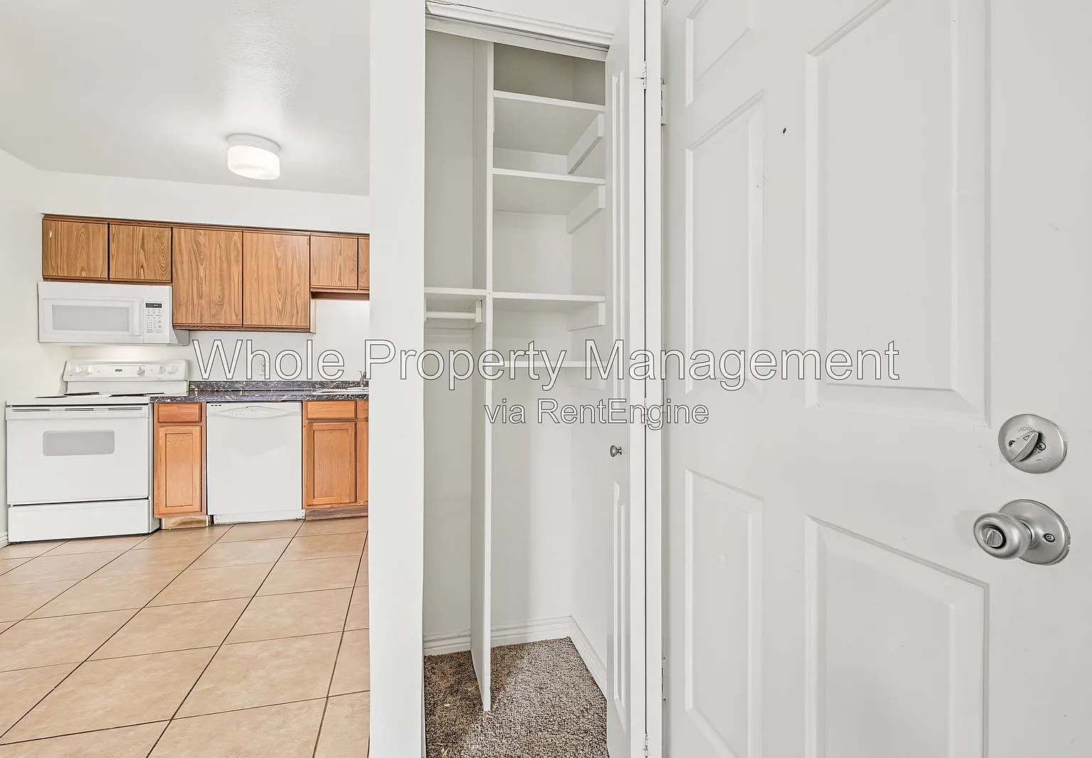 2 bed, 1.0 bath, 725 sqft, $1,295 — Photo 4