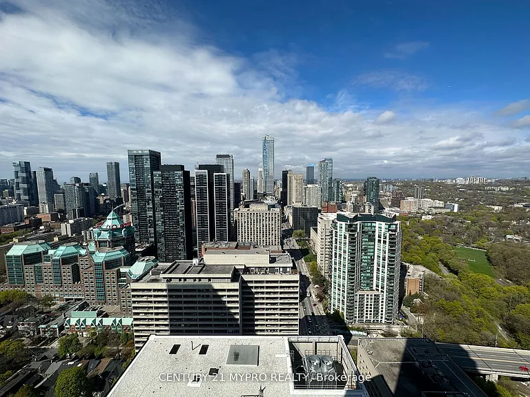 395 Bloor St E #3803 — Photo 14