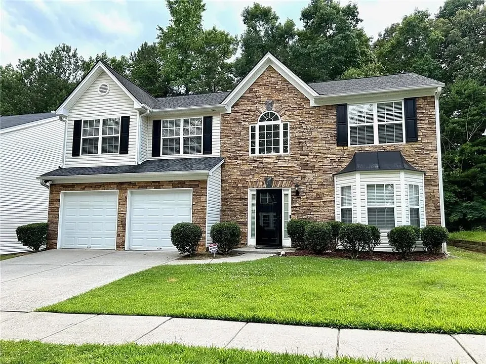 3902 Alexandra Oak Ct