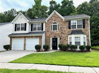 3902 Alexandra Oak Ct, Suwanee, GA 30024
