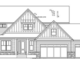 11378 Blazingstar Ln, Lake Elmo, MN 55042