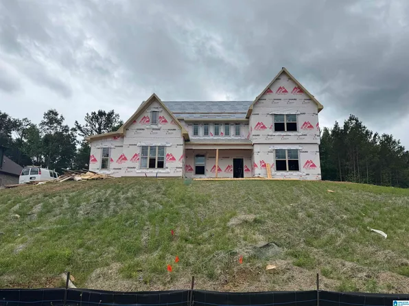 3273 River Birch Trl, Chelsea, AL 35043