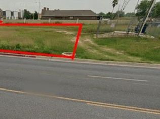 2606 N McColl Rd, Edinburg, TX 78541