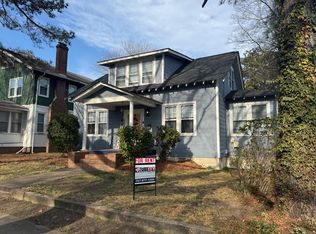 349 53rd St, Newport News, VA 23607