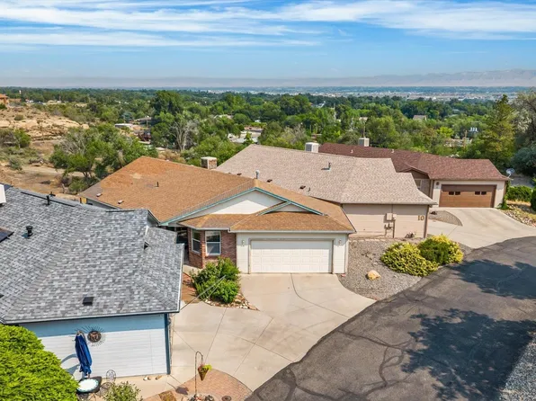 422 1/2 Prospectors Point APT 9, Grand Junction, CO 81507