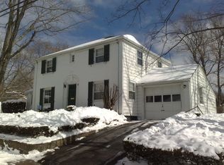 11 Havilend St, Quincy, MA 02170