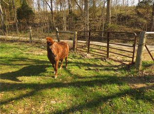 E Seaton Hill Rd, English, IN 47118