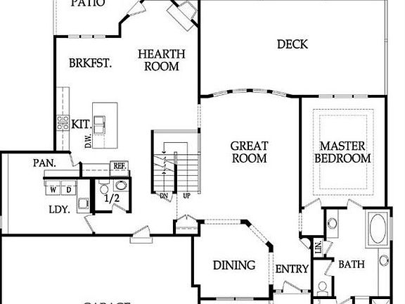 2nd image of 8908 NE 94th St