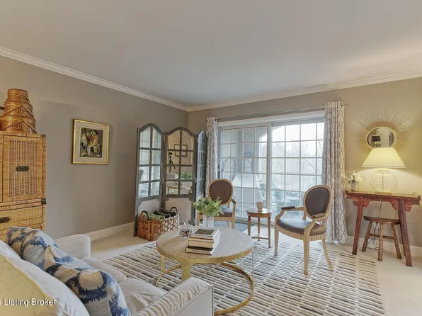 5601 Coach Gate Wynde APT 26, Louisville, KY 40207