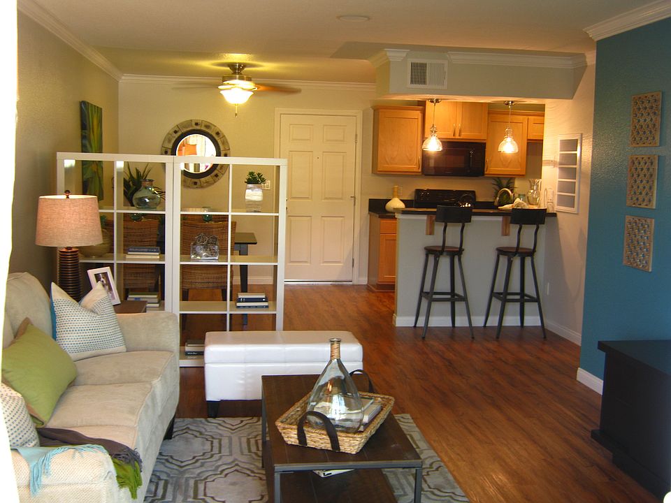 2nd image of 602 S Beach Blvd APT 58