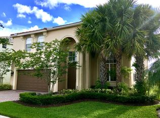 11195 SW Wyndham Way, Port Saint Lucie, FL 34987