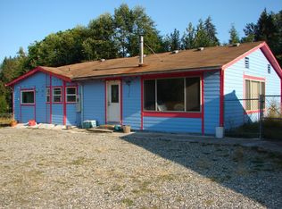 18212 McElroy Rd, Arlington, WA 98223