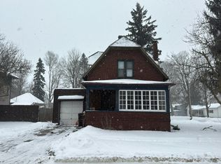 515 Pleasant St, Hudson, MI 49247