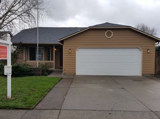15705 NE 93rd St, Vancouver, WA 98682