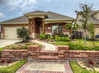 18918 Cove Mill Ln, Cypress, TX 77433