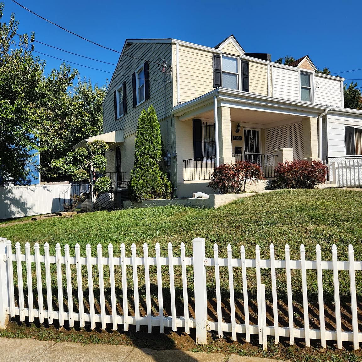 5054 Hayes St NE, Washington, DC 20019 Zillow