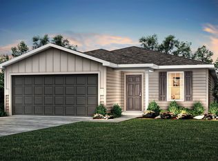 1206 LOS MOCHIS AVENUE, Converse, TX 78109