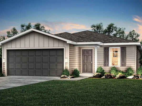 1206 LOS MOCHIS AVENUE, Converse, TX 78109