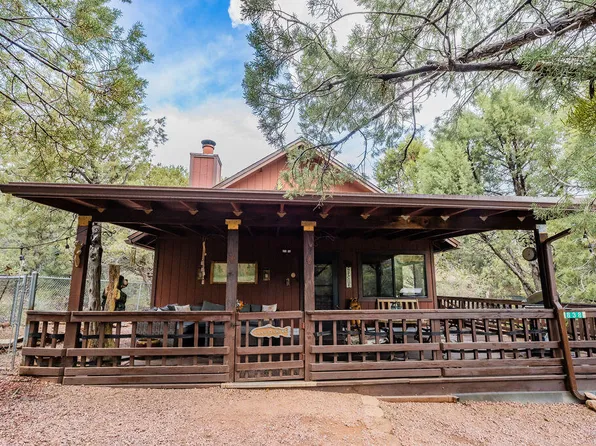 838 S Palomino Way, Payson, AZ 85541